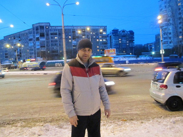 Вадим Пьянов