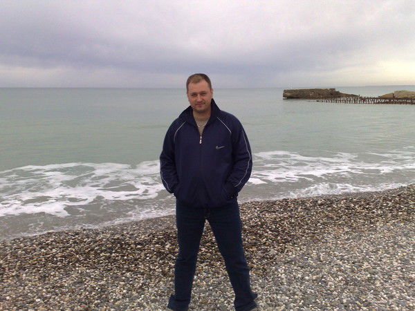 Александр Бобцов