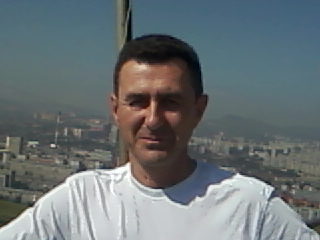 Константин Петров