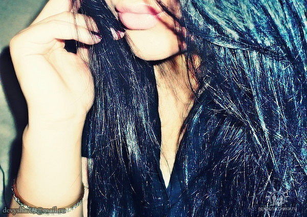 Карина Касымова