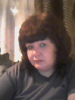 Татьяна Евстропова