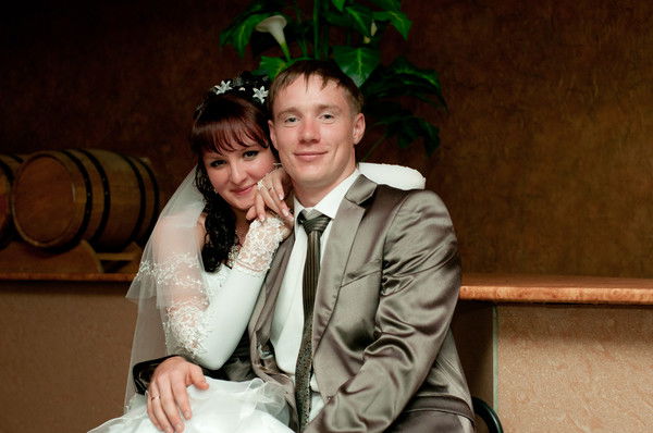 Виктория Муравьёва