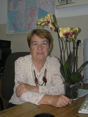 @валентина@ Вакорина (Гурэу)