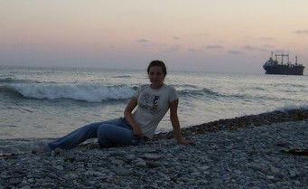 Ольга Деревянко