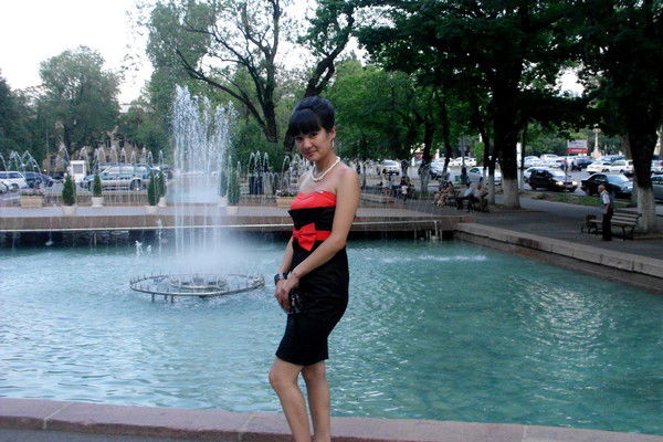 Диана Смаилова