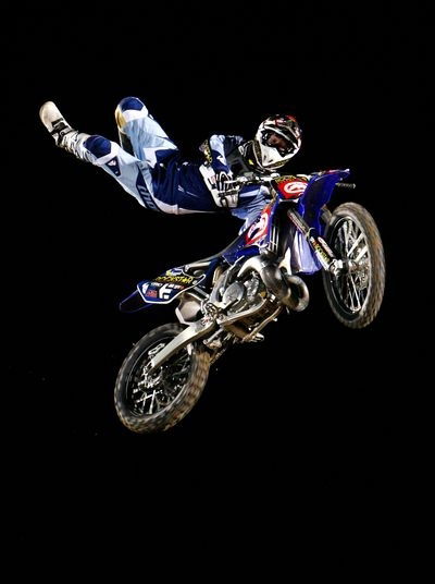 Никита Гайворонский