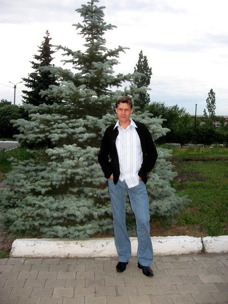 Дмитрий Киреев