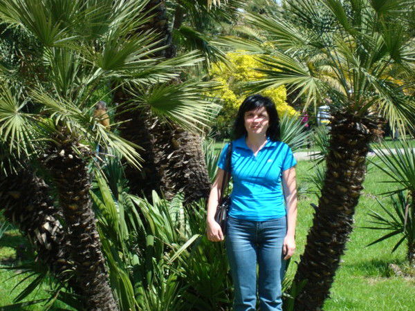 Женя Руденко