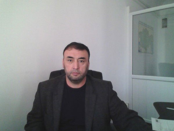 Махмуд Юсупов