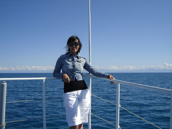 Айжан Ташмаганбетова