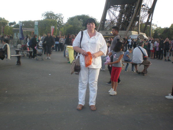 Ольга Андреева