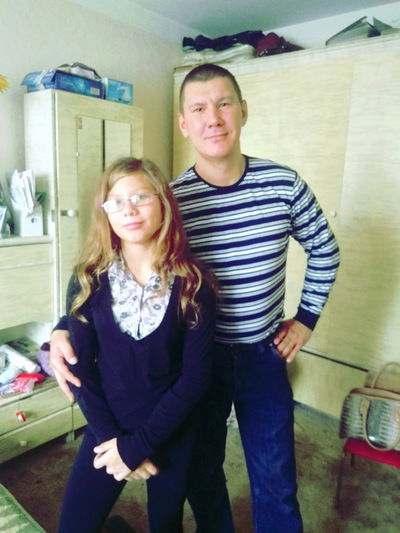 Серега Богданов