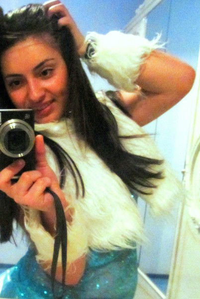 Айкуи Арутюнян