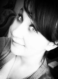 Настя Григорьева