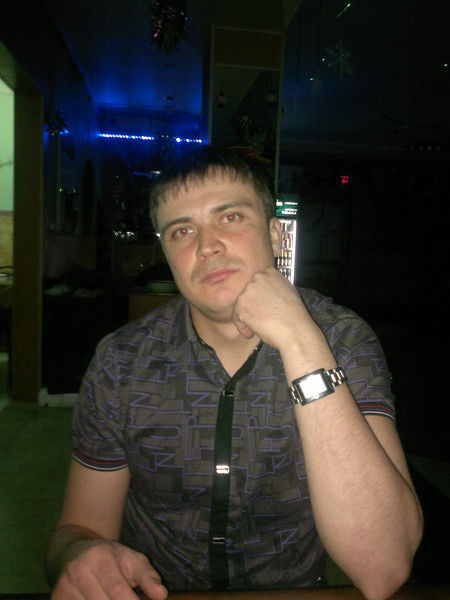 Артур Латыпов