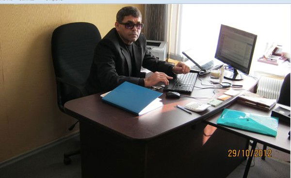 Сергей Алексеев