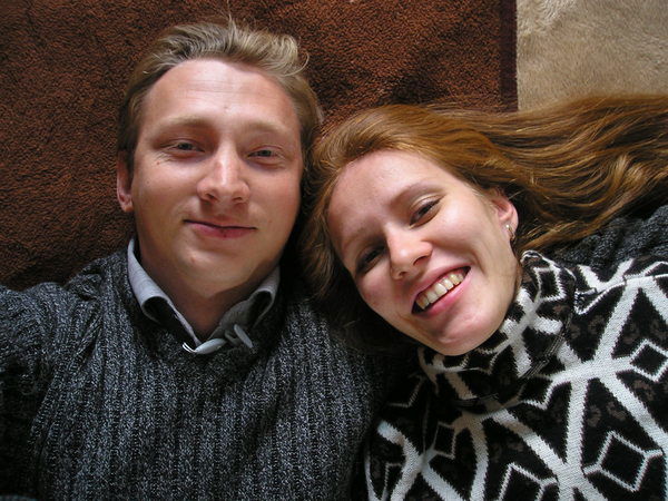 Екатерина Дорофеева