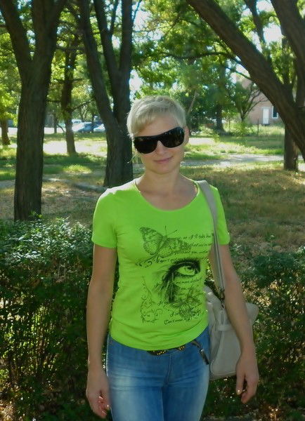 Кариночка ***