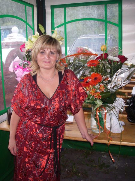 Ирина Лосева