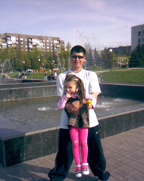 Николай Устинов