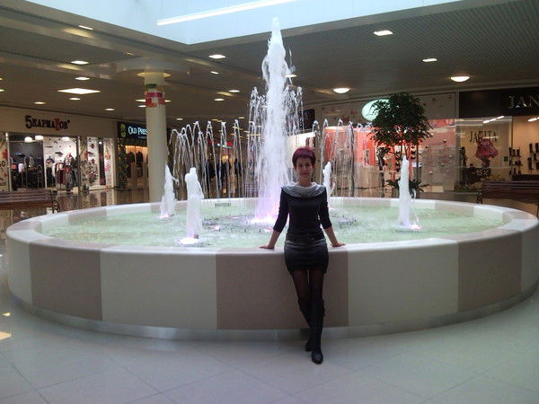 Ия Губайдуллина