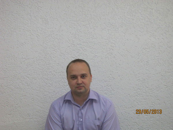 Дмитрий Посадский