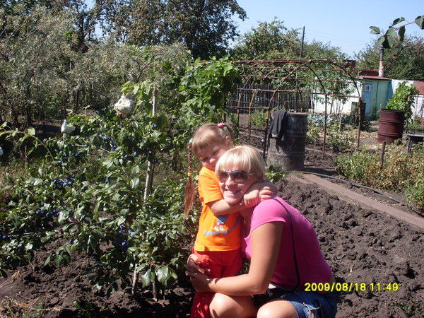 Даша Гузеева