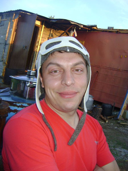 Серёга Памукчу