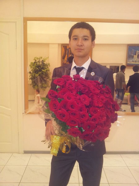 Айбек Тойшебеков