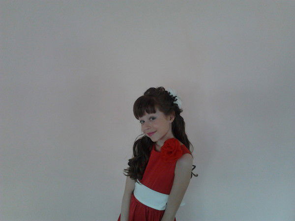 Ангелина Шулятьева