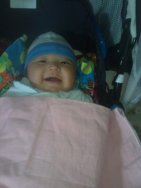 Балауса Нуралинова