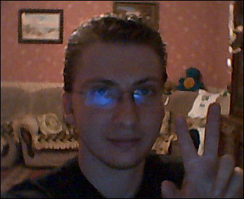 Александр Ханис