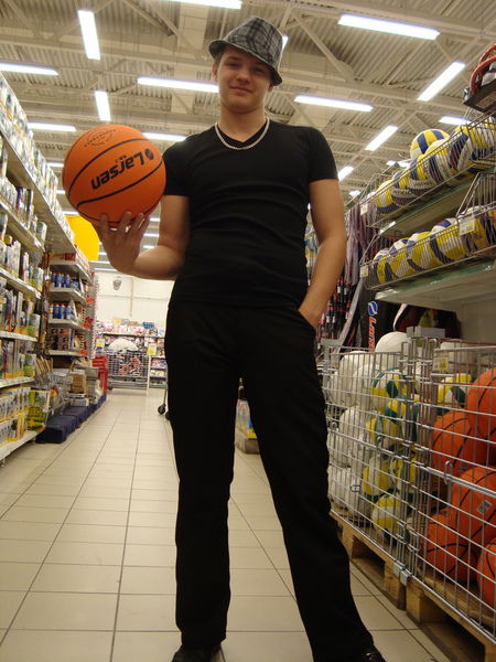 Алексей Данилов