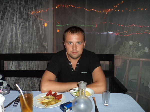 Владимир Ясманович