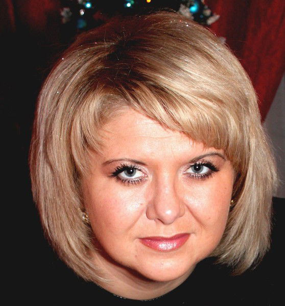 Наталья Булынко