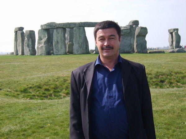 Алиназар Джабборов