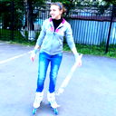 Анна Климова