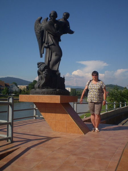 Наташа Гузун