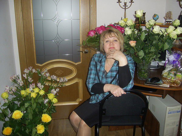 Светлана Артёмова