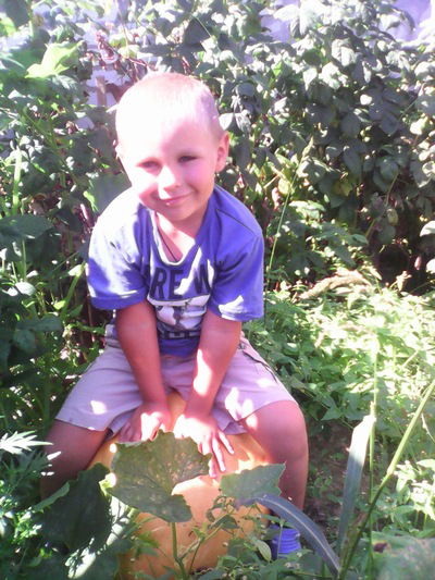 Людмила Ворожбитовва