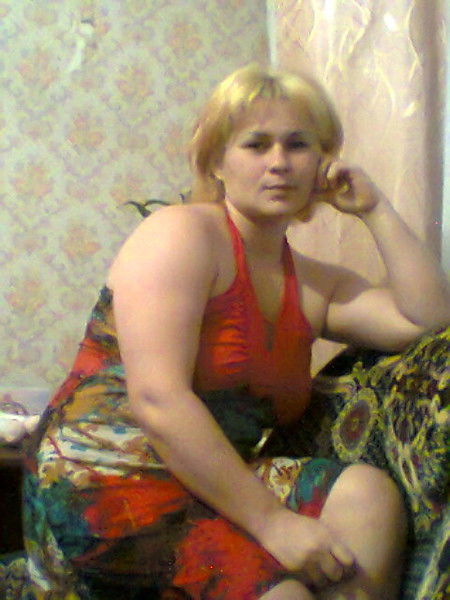 Клавдия Леонтьева