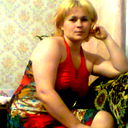 Клавдия Леонтьева