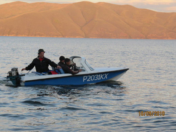 Игорь Васильев