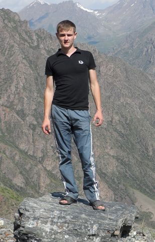 Андрей Литвяков