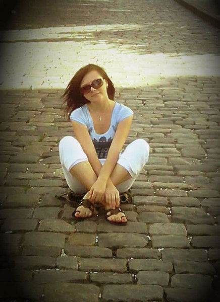 Наташа Чумичева