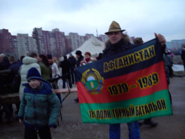 Виктор Степаненко