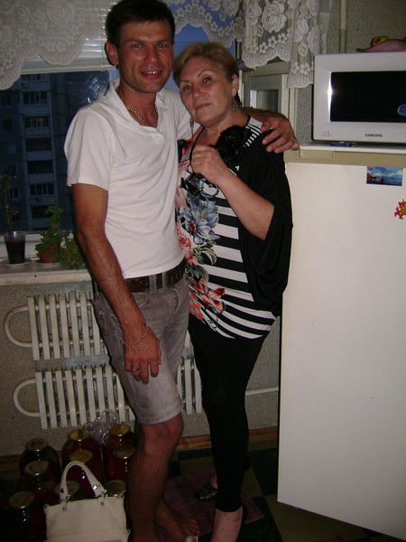 Светлана Подсудевская