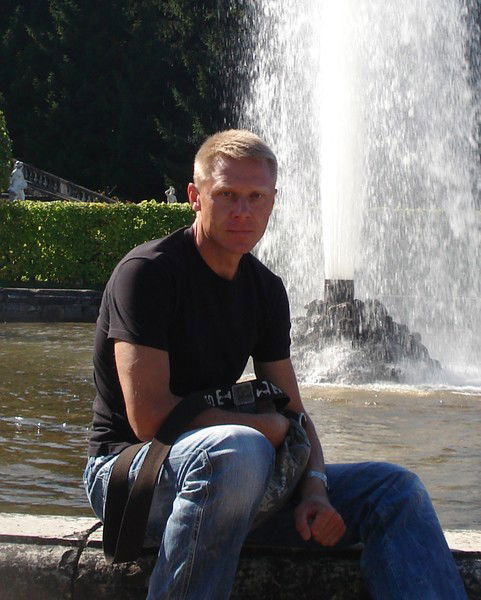 Юрий Дашкевич