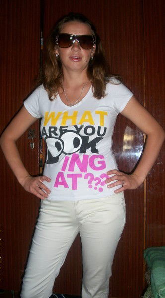 Юлиана Шубина