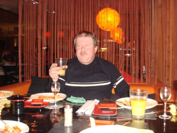 Владимир Зимцов